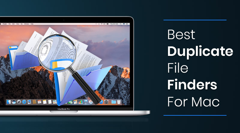 best duplicate photo cleaner 2018 for mac